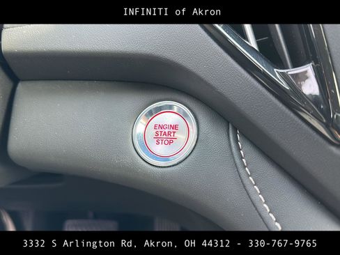 Used 2022 Acura RDX w/Advance Package image 53