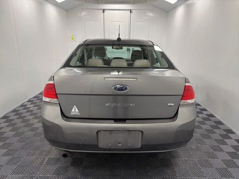 Used 2011 Ford Focus SE w/ 201A Rapid Spec Order Code image 5