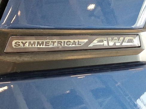 New 2026 Subaru Forester Premium AWD/4WD image 15