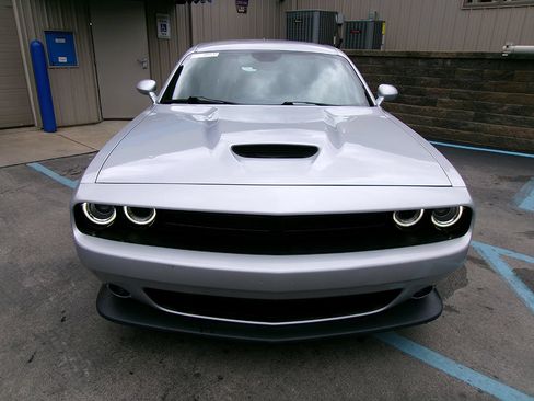 Used 2019 Dodge Challenger GT w/ Plus Package AWD/4WD image 3