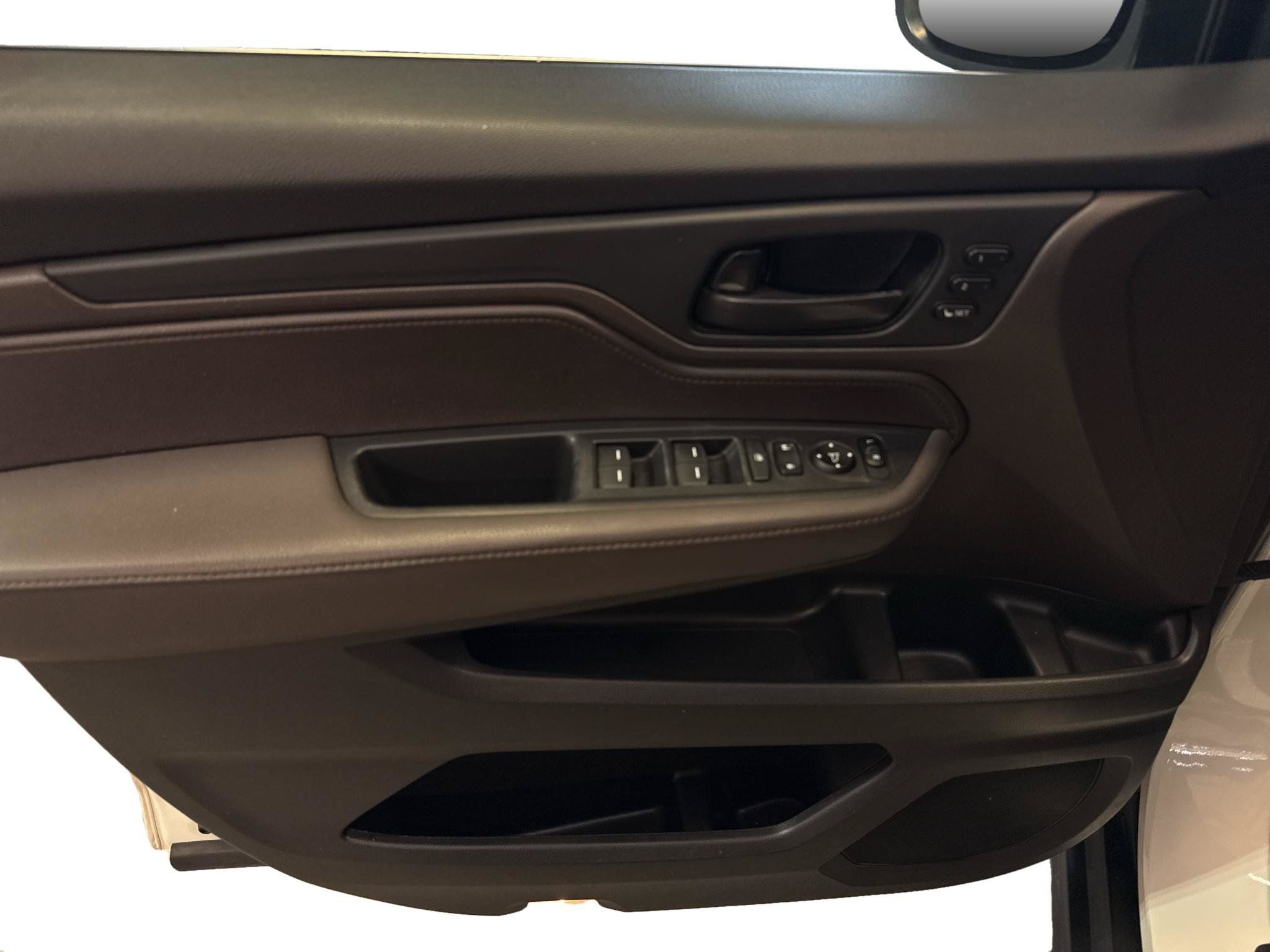 Used 2019 Honda Odyssey EX-L image 15