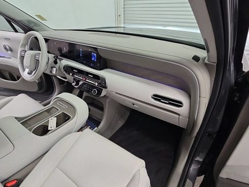 Used 2026 Hyundai Palisade Limited FWD image 39