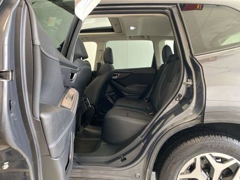 Certified 2023 Subaru Forester Premium image 13