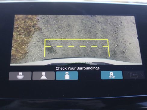 Used 2022 Honda Passport EX-L image 59