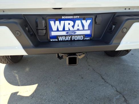 New 2026 Ford F150 XLT w/ Equipment Group 302A MID image 9