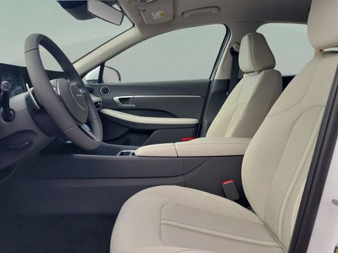 New 2025 Hyundai Sonata SEL image 20