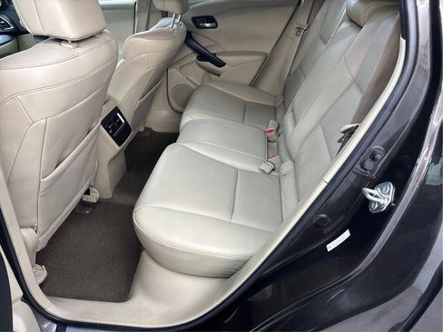 Used 2017 Acura RDX AWD w/ Technology Package image 14