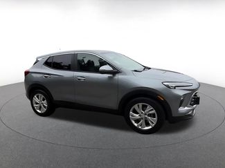 Used 2025 Buick Encore GX Preferred FWD video 2