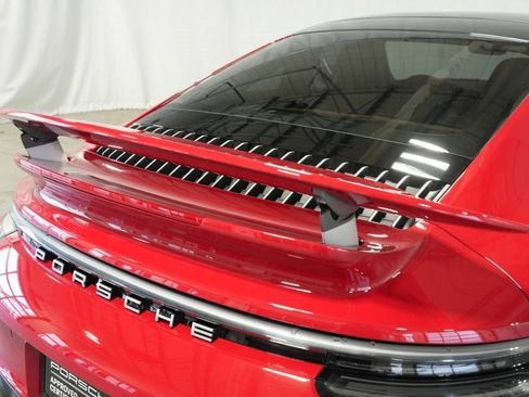 Used 2023 Porsche 911 Turbo image 51