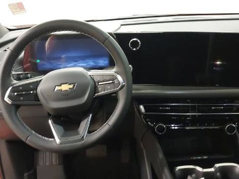 New 2026 Chevrolet Traverse LT w/ Sun and Wheel Package image 26