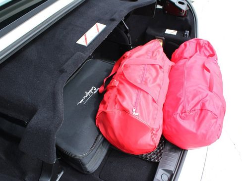 Used 2015 Ferrari California T image 42