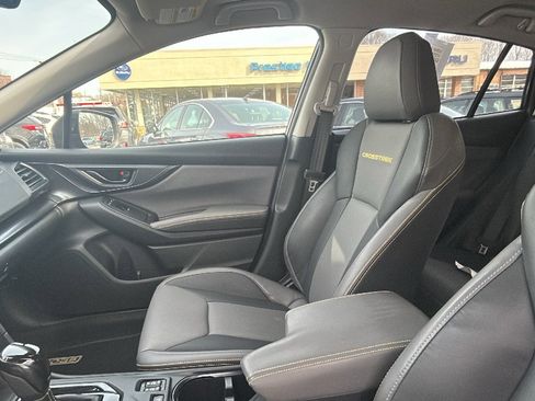Certified 2023 Subaru Crosstrek 2.5i Sport AWD/4WD image 27