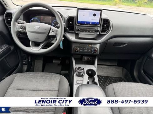 Certified 2023 Ford Bronco Sport AWD/4WD image 15