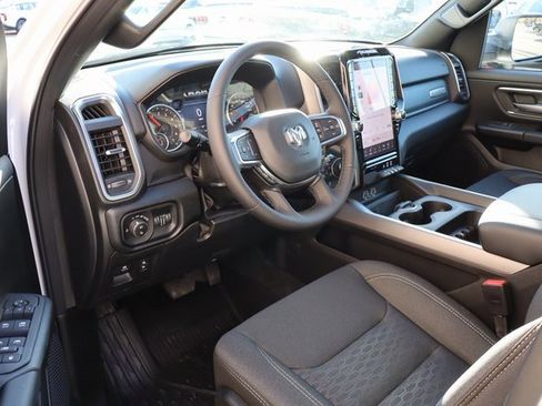 New 2026 RAM 1500 Big Horn image 12