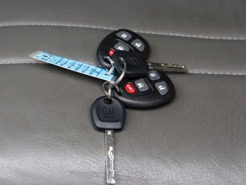 Used 2015 Chevrolet Express 3500 LS image 27