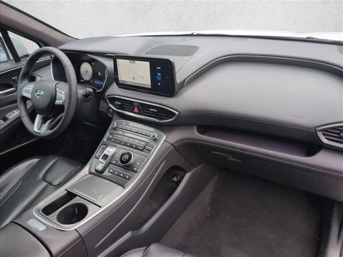 Certified 2023 Hyundai Santa Fe Calligraphy FWD image 22