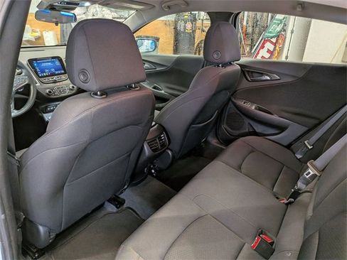 Used 2024 Chevrolet Malibu LT image 25
