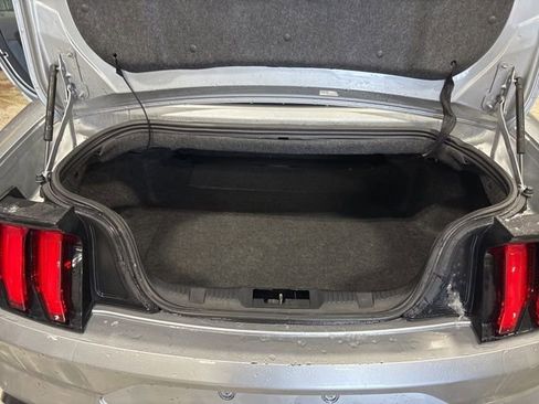 Used 2023 Ford Mustang Premium image 28