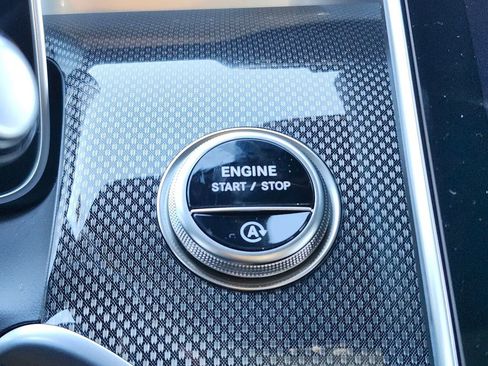 New 2026 Mercedes-Benz GLC 300 4MATIC image 23