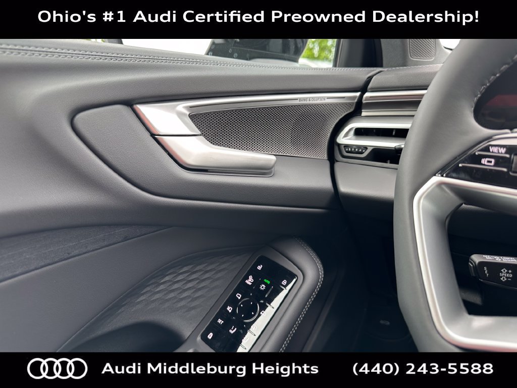 Certified 2026 Audi A5 Premium Plus w/ Premium Plus Package AWD/4WD image 37