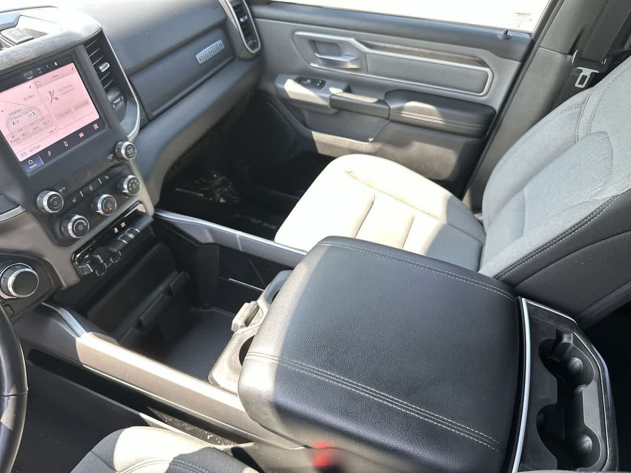 Certified 2023 RAM 1500 Big Horn AWD/4WD image 23