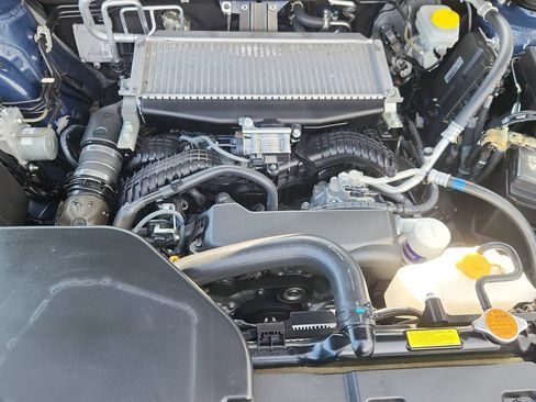 Used 2023 Subaru Ascent Touring AWD/4WD image 18