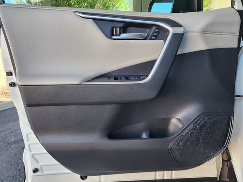 Used 2019 Toyota RAV4 Limited w/ Cold Weather Package FWD image 22