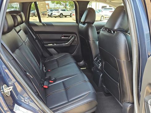 Used 2025 MAZDA CX-50 AWD 2.5 Hybrid w/ Premium Pkg image 30