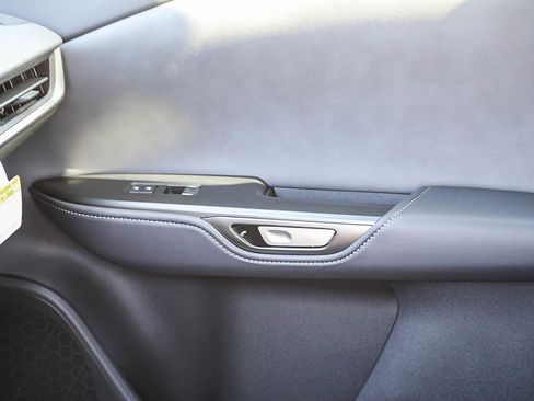 New 2026 Lexus RZ 450e AWD image 21