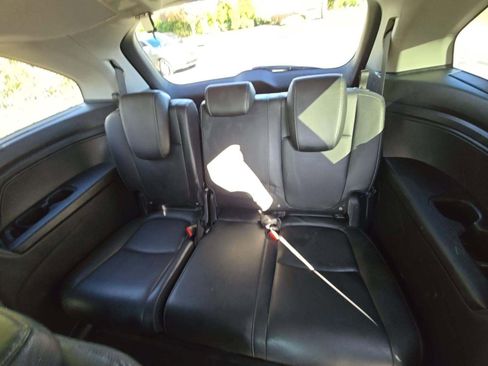 Used 2023 Honda Odyssey Touring image 12