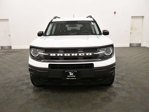 Used 2023 Ford Bronco Sport Big Bend AWD/4WD image 11
