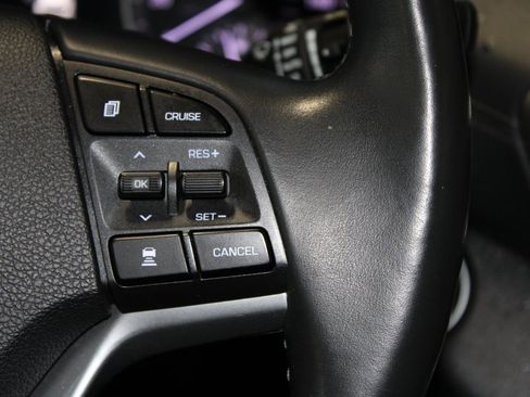 Used 2020 Hyundai Tucson Ultimate image 19