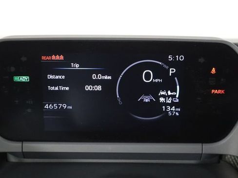 Used 2023 Subaru Solterra AWD image 13