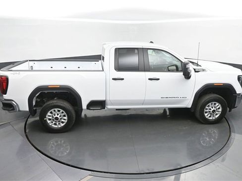 New 2026 GMC Sierra 2500 Pro w/ Convenience Package image 43