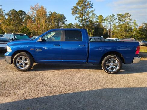 Used 2019 RAM 1500 Big Horn image 7