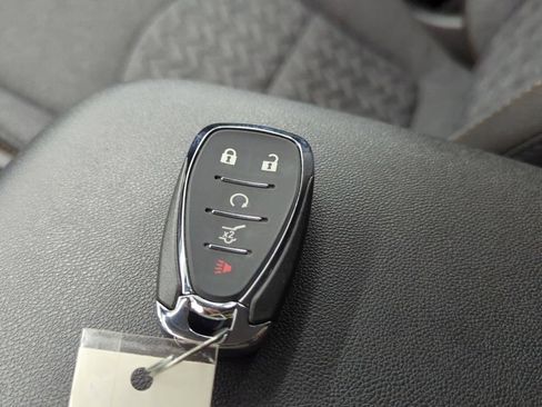 Used 2023 Chevrolet Equinox LT FWD image 14