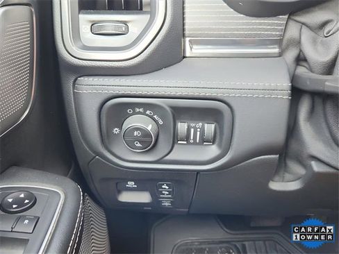 Used 2020 RAM 1500 Limited image 20