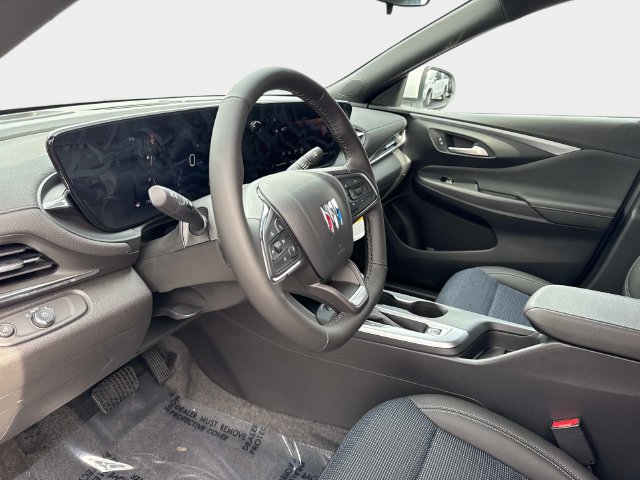 New 2026 Buick Envista Sport Touring w/ Convenience I Package FWD image 20