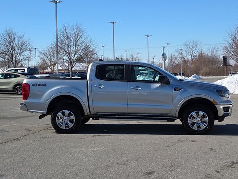 Used 2021 Ford Ranger XLT w/ Equipment Group 301A Mid image 6