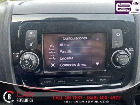 Used 2021 RAM ProMaster 2500 FWD image 19