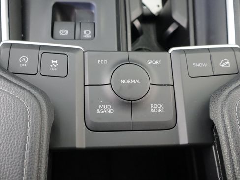 Used 2024 Toyota Grand Highlander AWD image 18