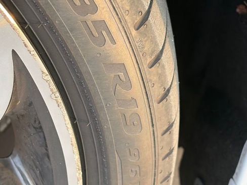 Used 2022 Alfa Romeo Giulia Ti w/ Active Assist Plus Package image 7