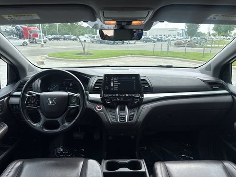 Used 2018 Honda Odyssey EX-L image 16