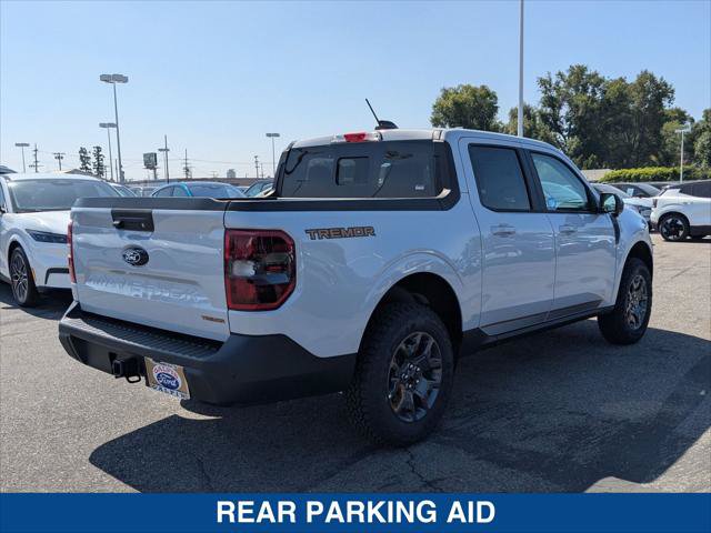 New 2026 Ford Maverick Tremor AWD/4WD image 5