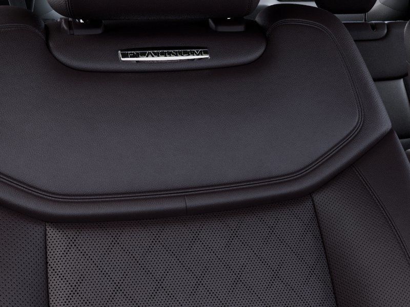 New 2027 Ford Explorer Platinum RWD image 23