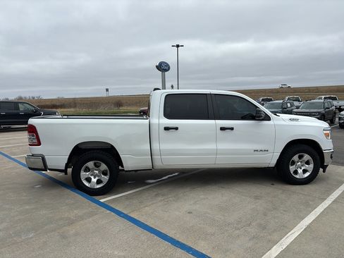 Used 2023 RAM 1500 Big Horn image 6