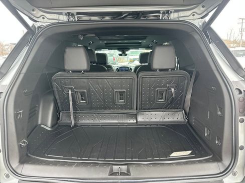 Certified 2023 Chevrolet Traverse RS w/ LPO, Floor Liner Package image 30
