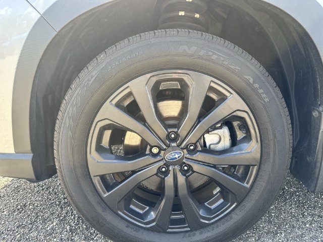 Used 2023 Subaru Forester Sport AWD/4WD image 22