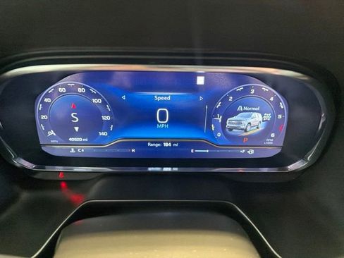 Certified 2023 Chevrolet Tahoe RST AWD/4WD image 17