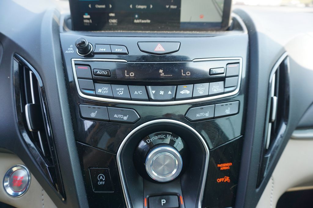 Used 2024 Acura RDX w/ Technology Package AWD/4WD image 13